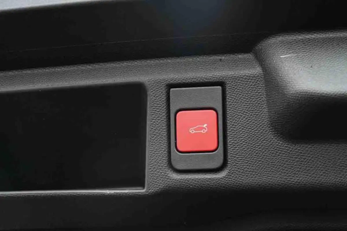 Opel Grandland nuova a Torino (17)