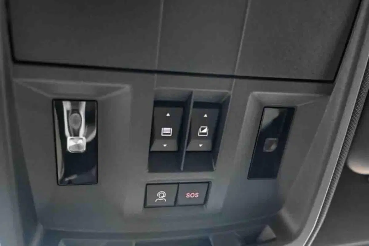 Opel Grandland nuova a Torino (18)