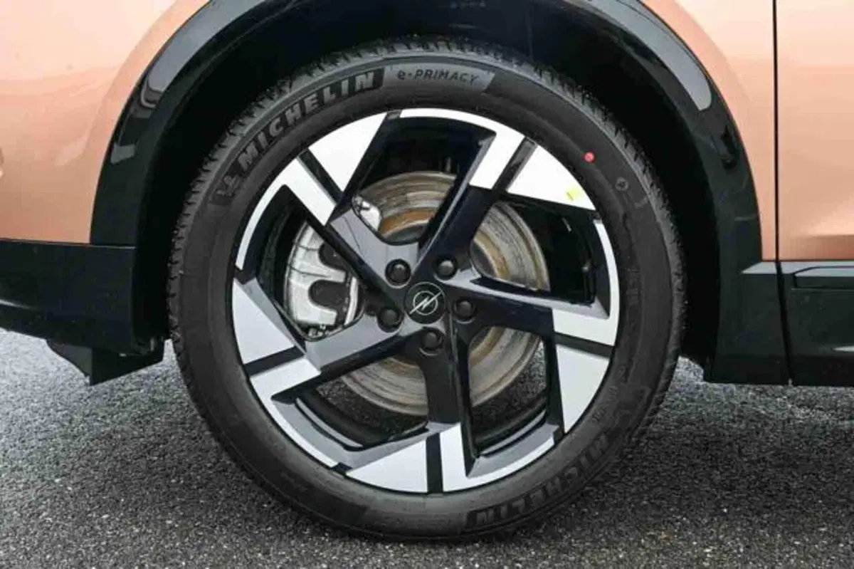 Opel Grandland nuova a Torino (6)