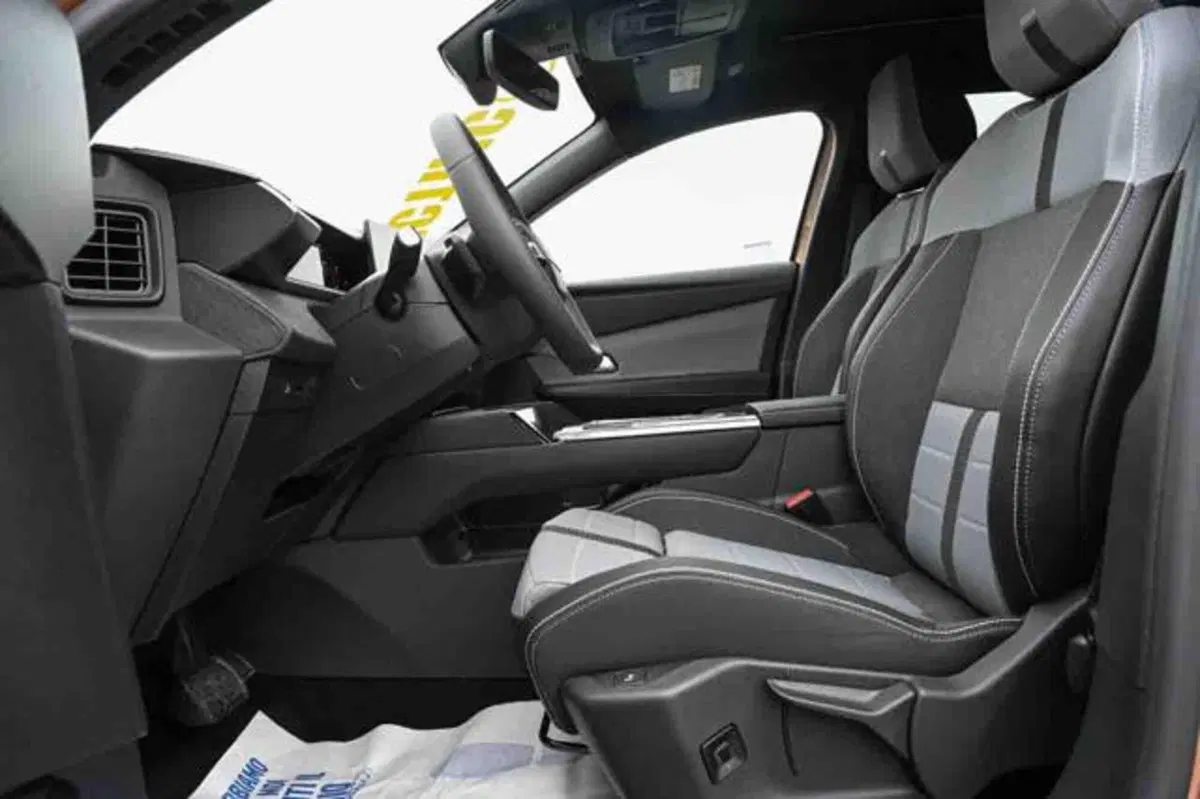 Opel Grandland nuova a Torino (9)