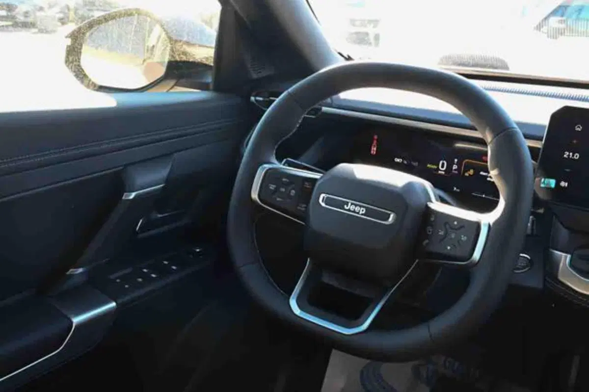 Jeep Compass nuova a Torino (12)
