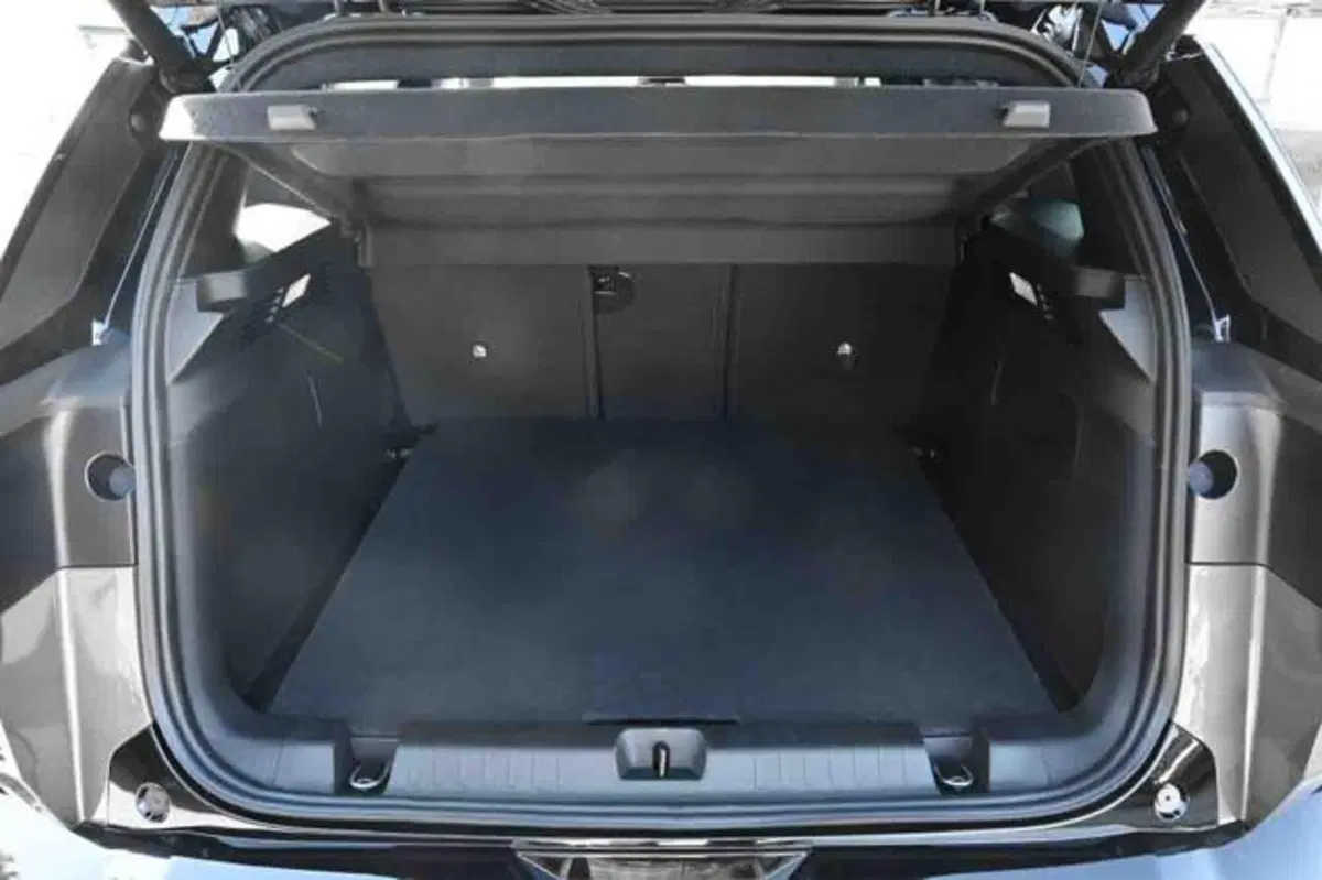 Jeep Compass nuova a Torino (5)