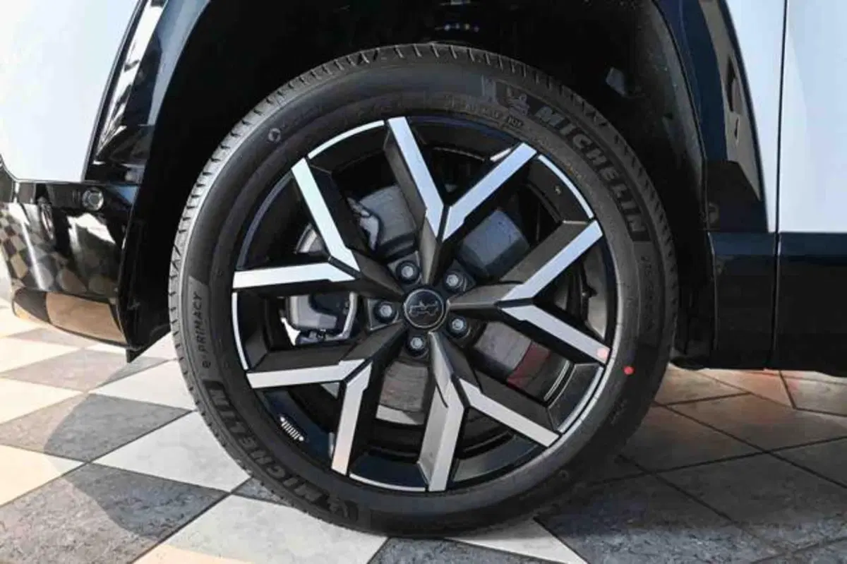 Jeep Compass nuova a Torino (6)