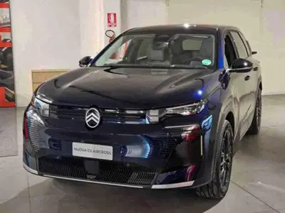 Citroen C5 Aircross elettrico comfort range Max 210cv nuova a Pianezza