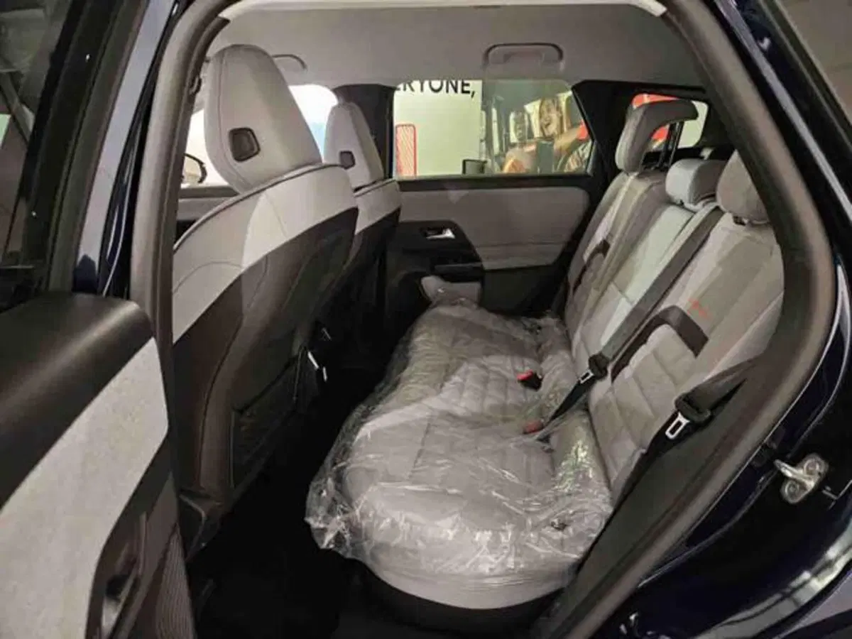 Citroen C5 Aircross nuova a Torino (10)