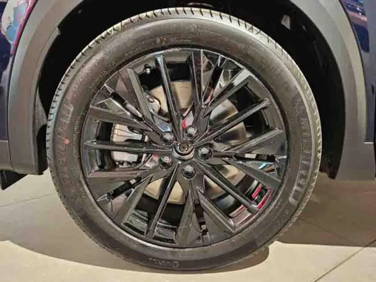Citroen C5 Aircross nuova a Torino (5)