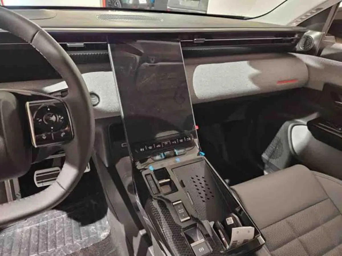 Citroen C5 Aircross nuova a Torino (7)