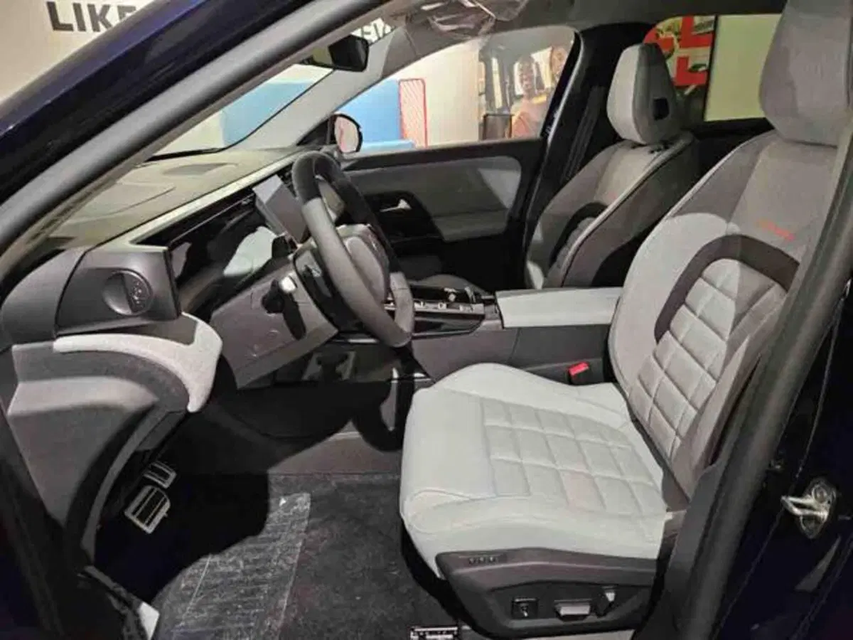 Citroen C5 Aircross nuova a Torino (8)