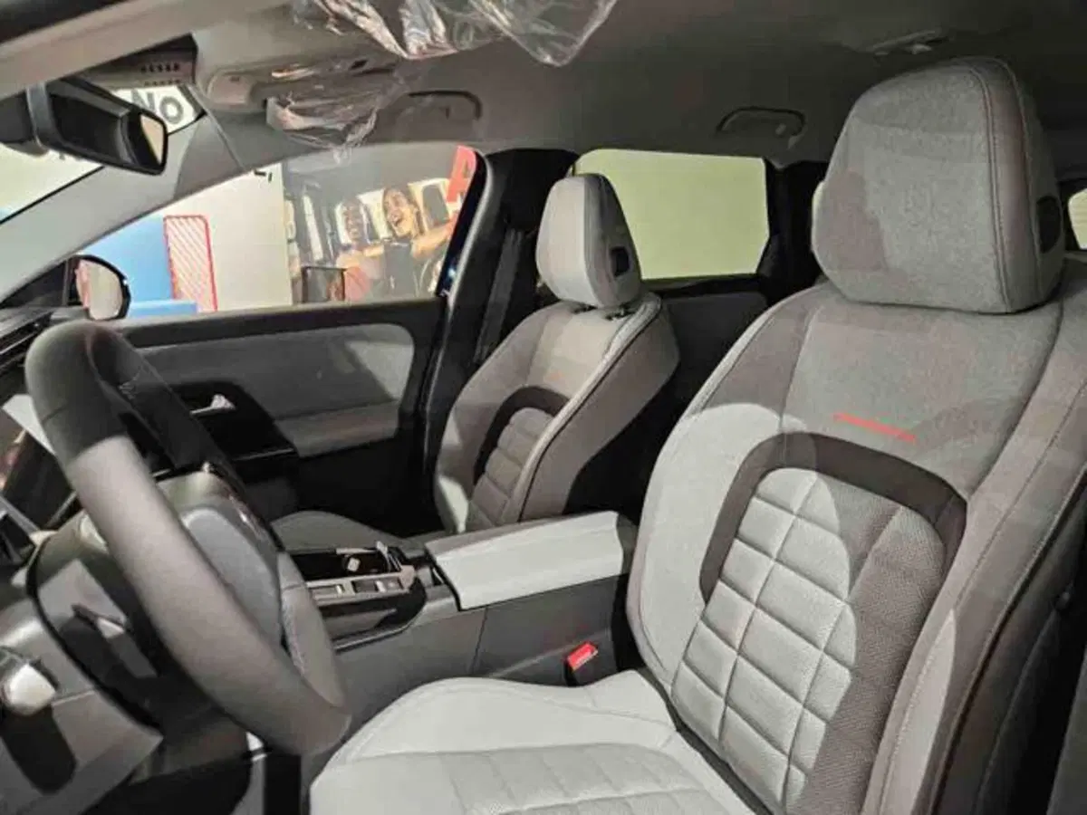 Citroen C5 Aircross nuova a Torino (9)