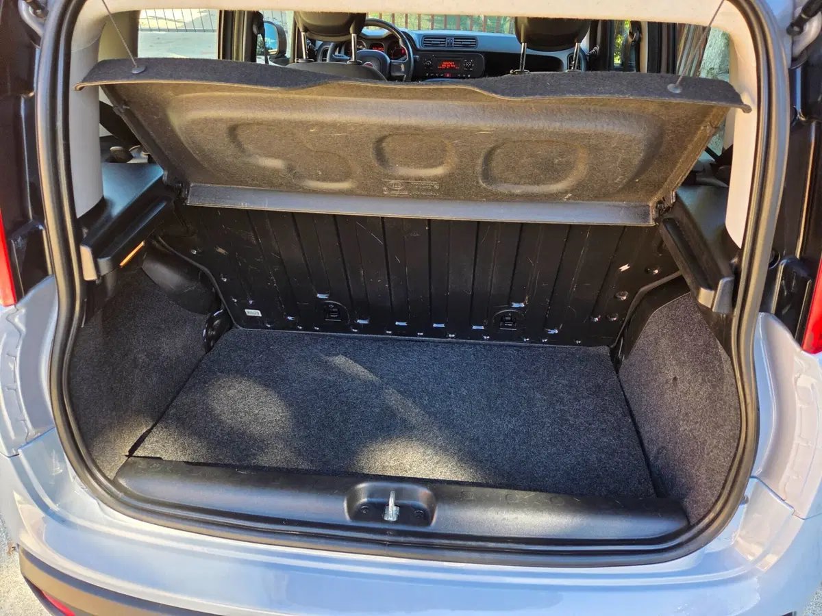 Fiat Panda usata a Torino (15)