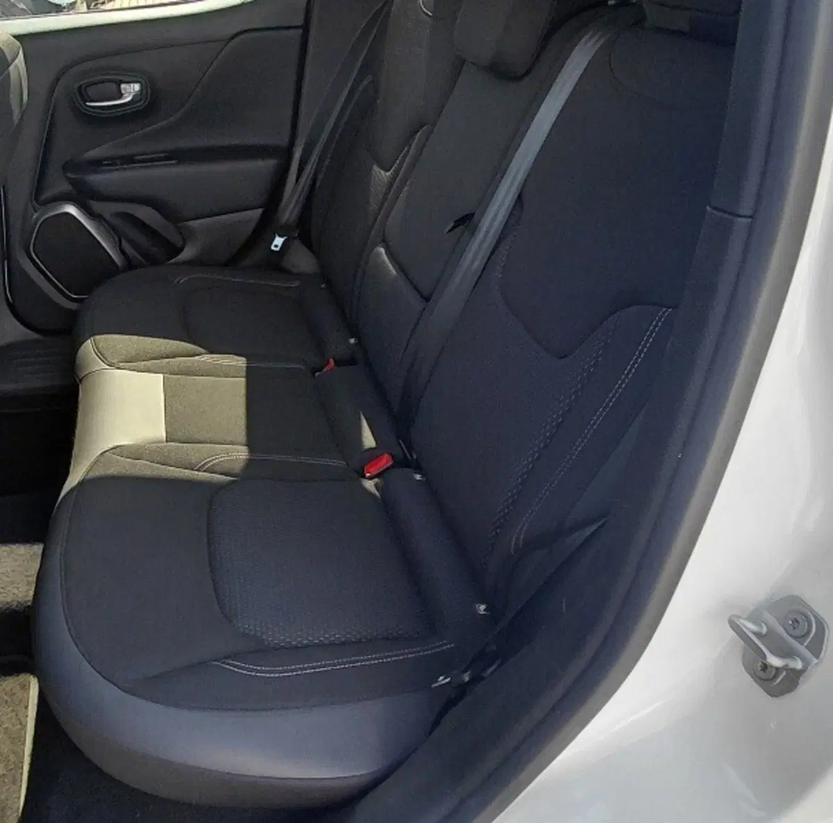 Jeep Renegade usata a Cosenza (13)