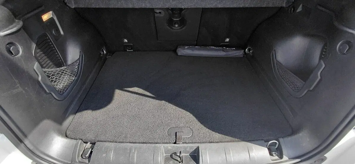 Jeep Renegade usata a Cosenza (15)