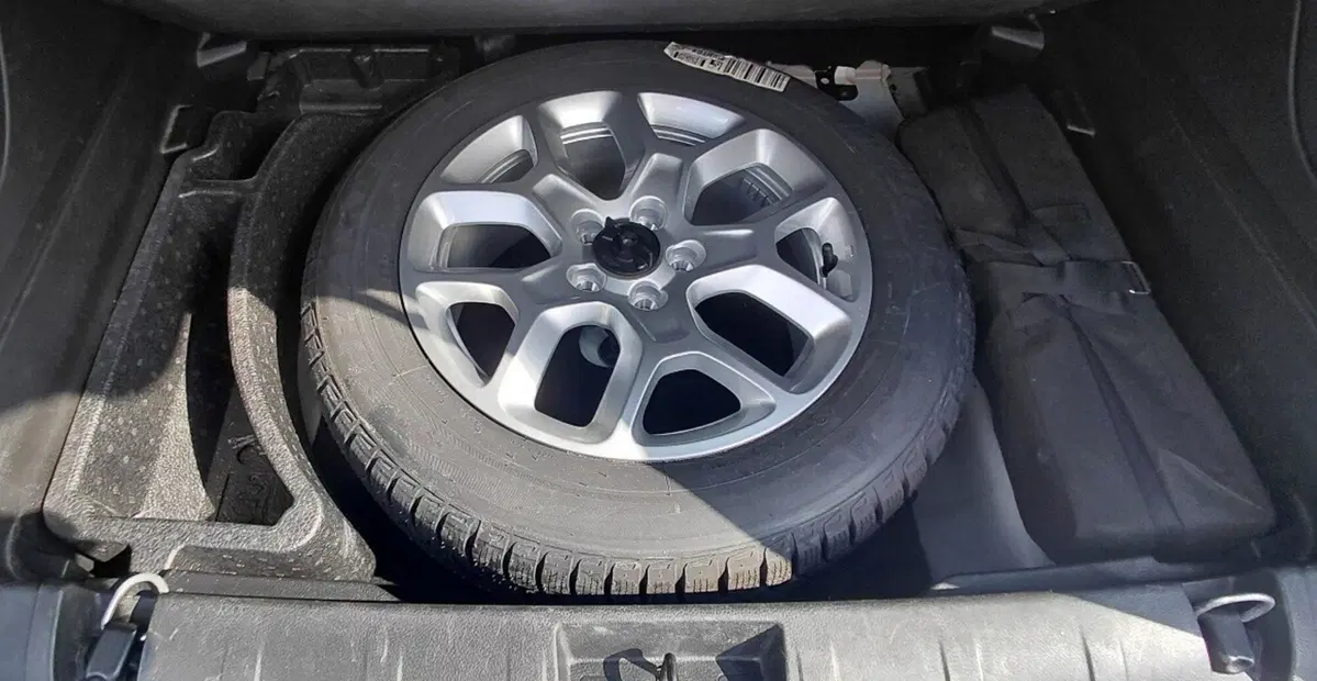 Jeep Renegade usata a Cosenza (16)