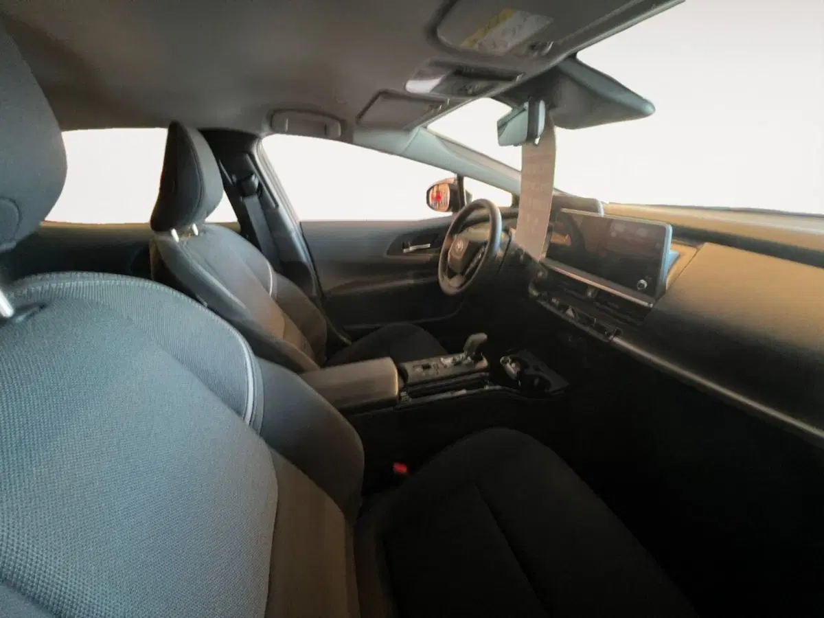 Toyota Prius usata a Verona (8)
