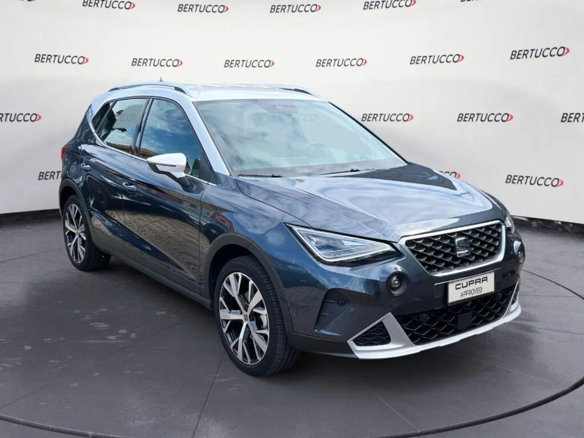 SEAT Arona usata a Verona