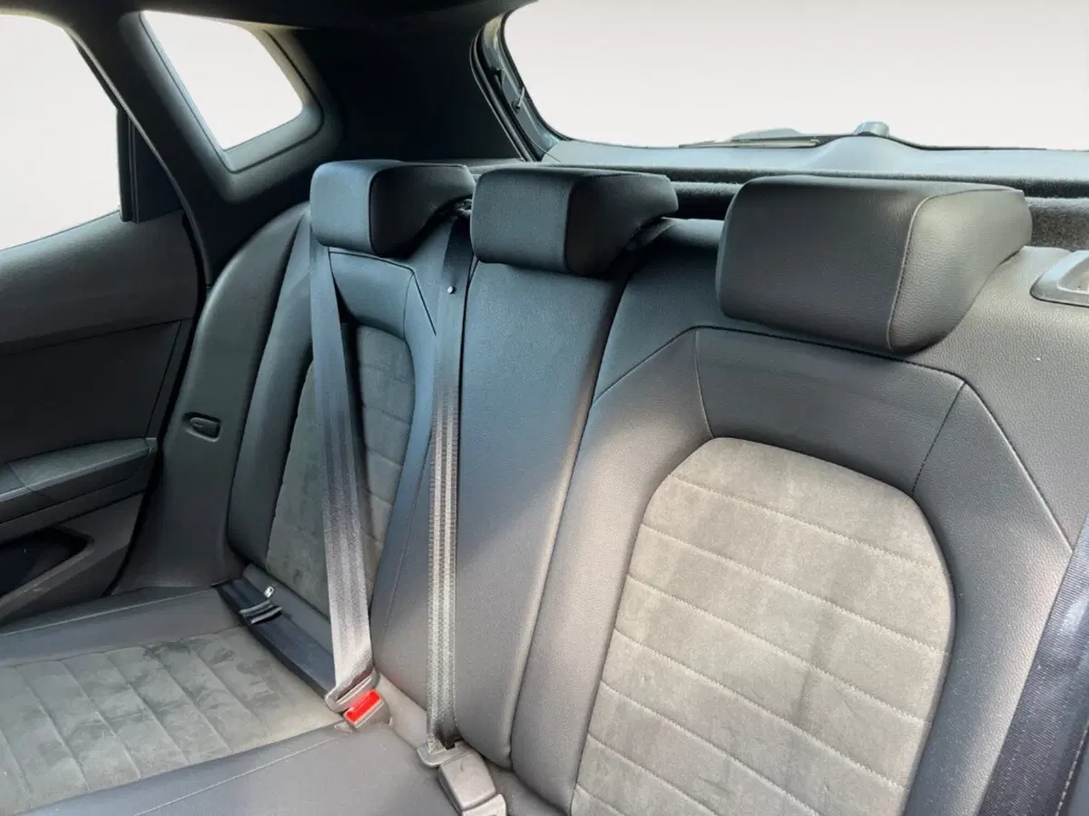 SEAT Arona usata a Verona (11)
