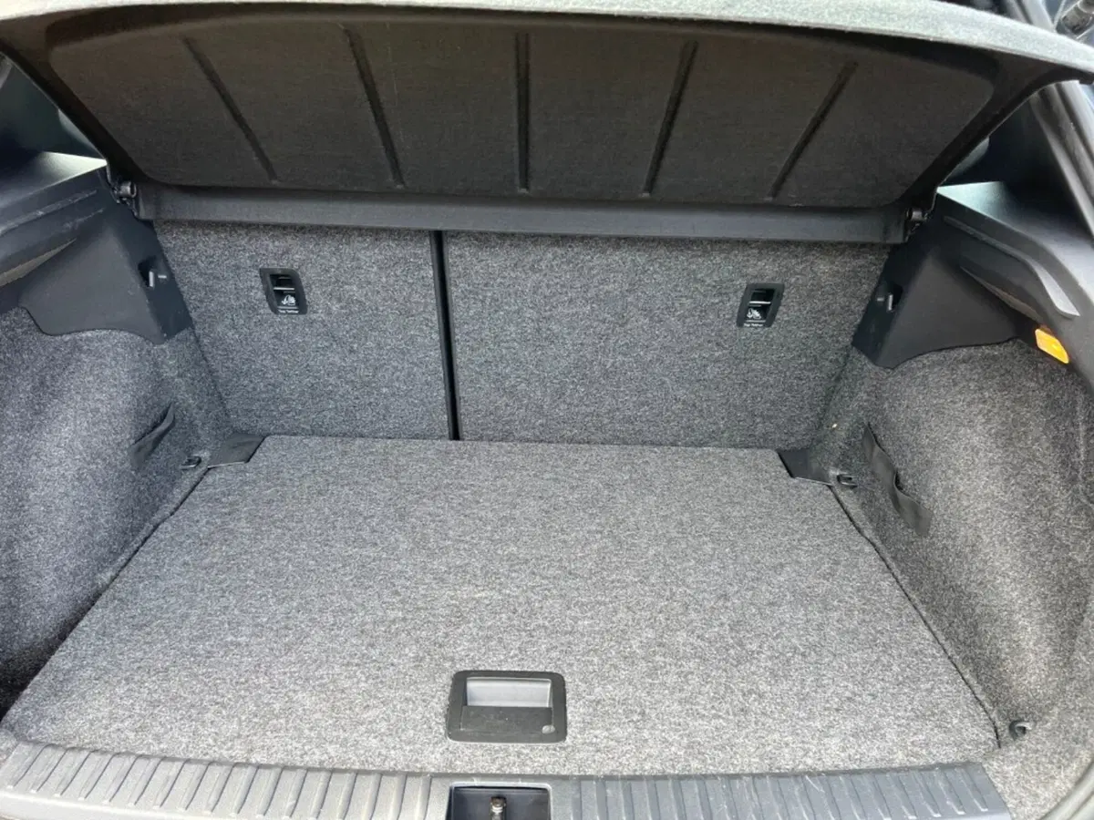 SEAT Arona usata a Verona (12)