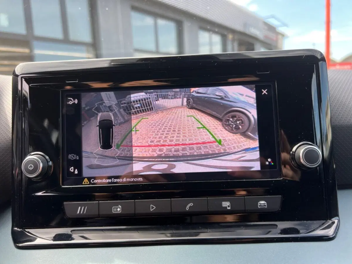 SEAT Arona usata a Verona (13)