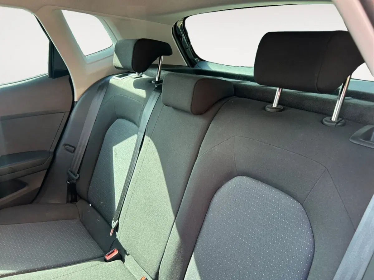 SEAT Arona usata a Verona (11)