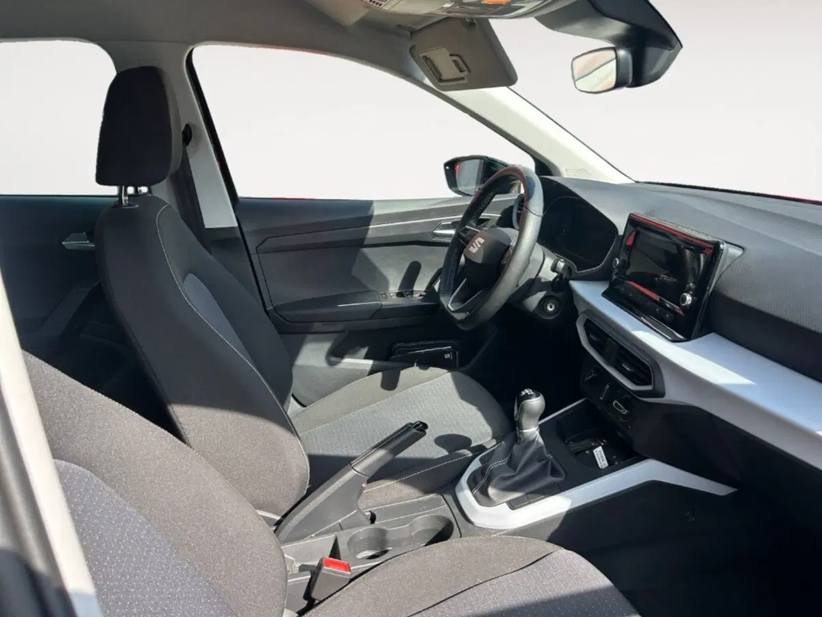 SEAT Arona usata a Verona (8)