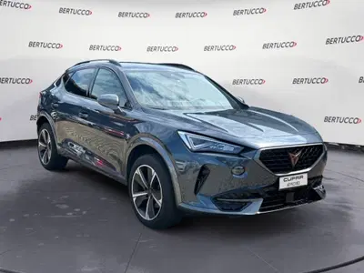 Cupra Formentor Formentor 1.5 TSI del 2023 usata a Verona