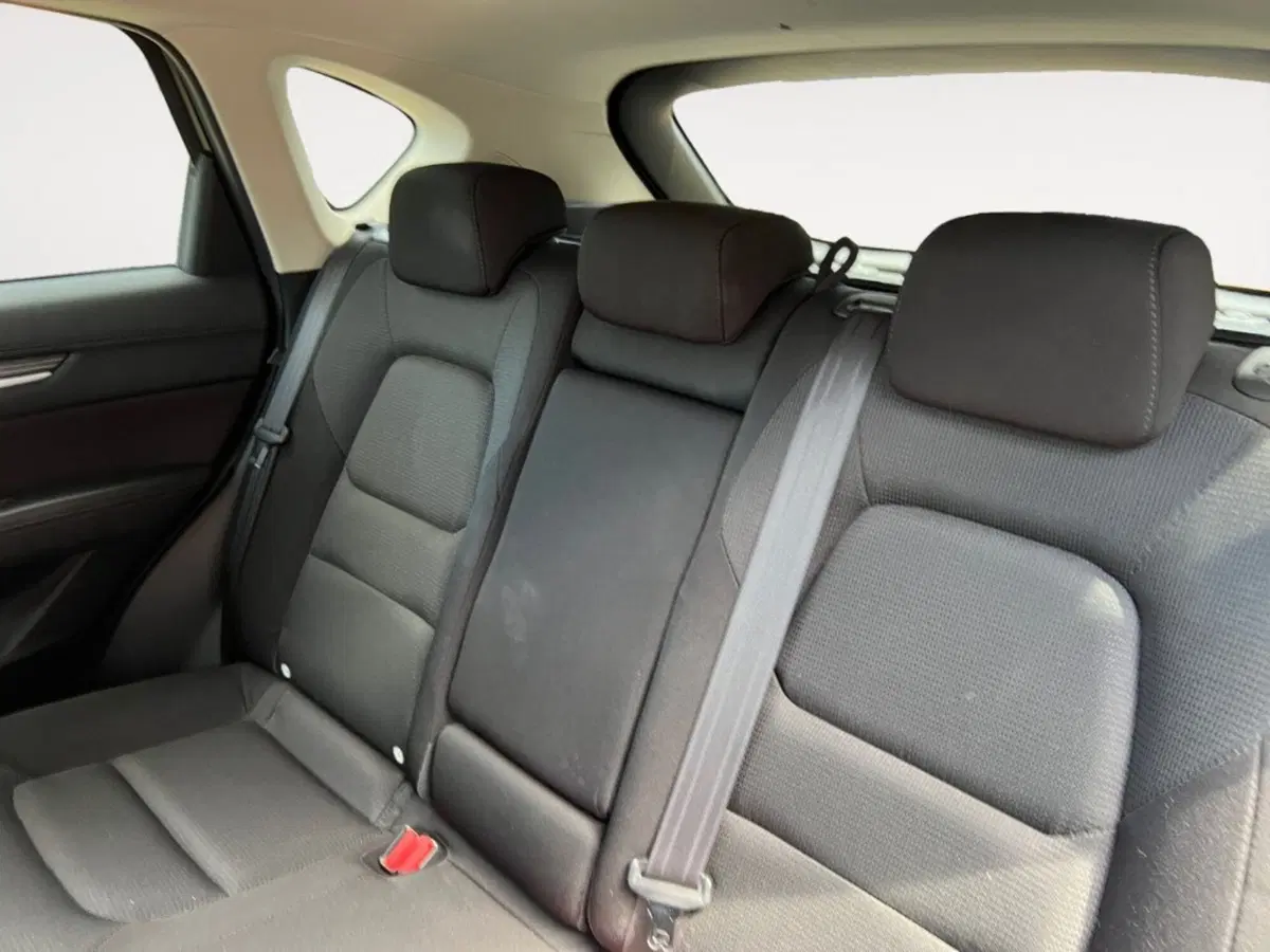 Mazda CX-5 usata a Verona (10)