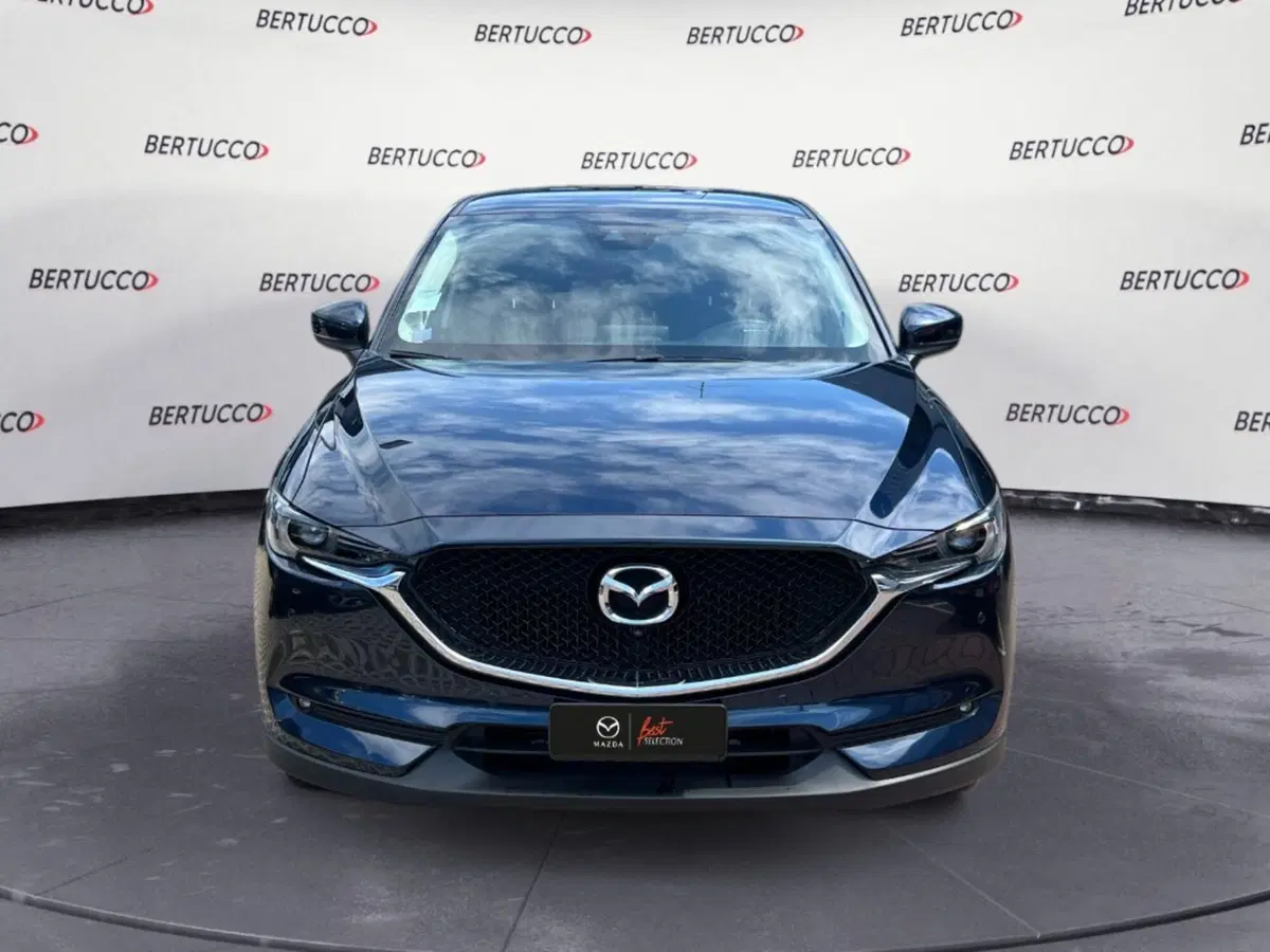 Mazda CX-5 usata a Verona (2)