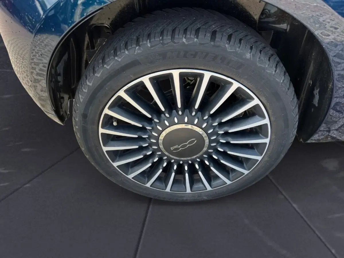 Fiat 500 usata a Verona (7)