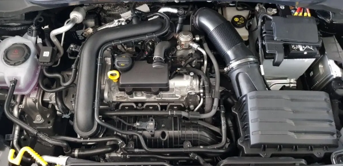 Volkswagen T-Cross usata a Pordenone (10)