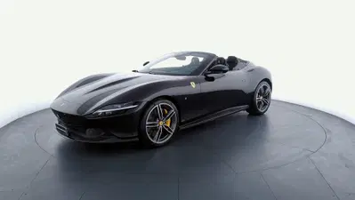 Ferrari Roma Spider 3.9 F1 dct del 2025 usata a Corciano