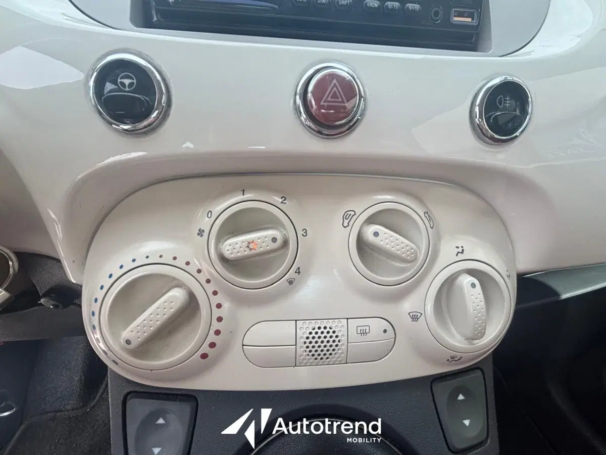 Fiat 500 usata a Bari (11)