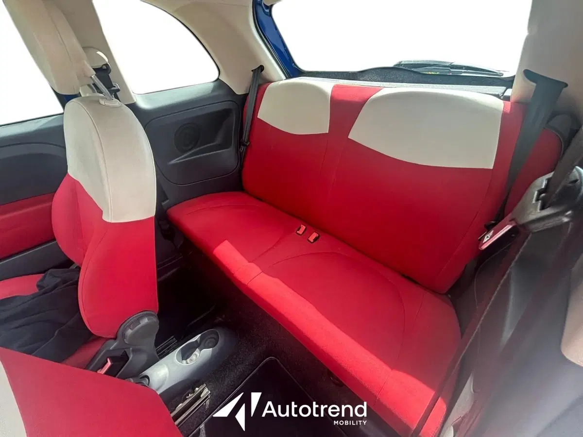 Fiat 500 usata a Bari (12)