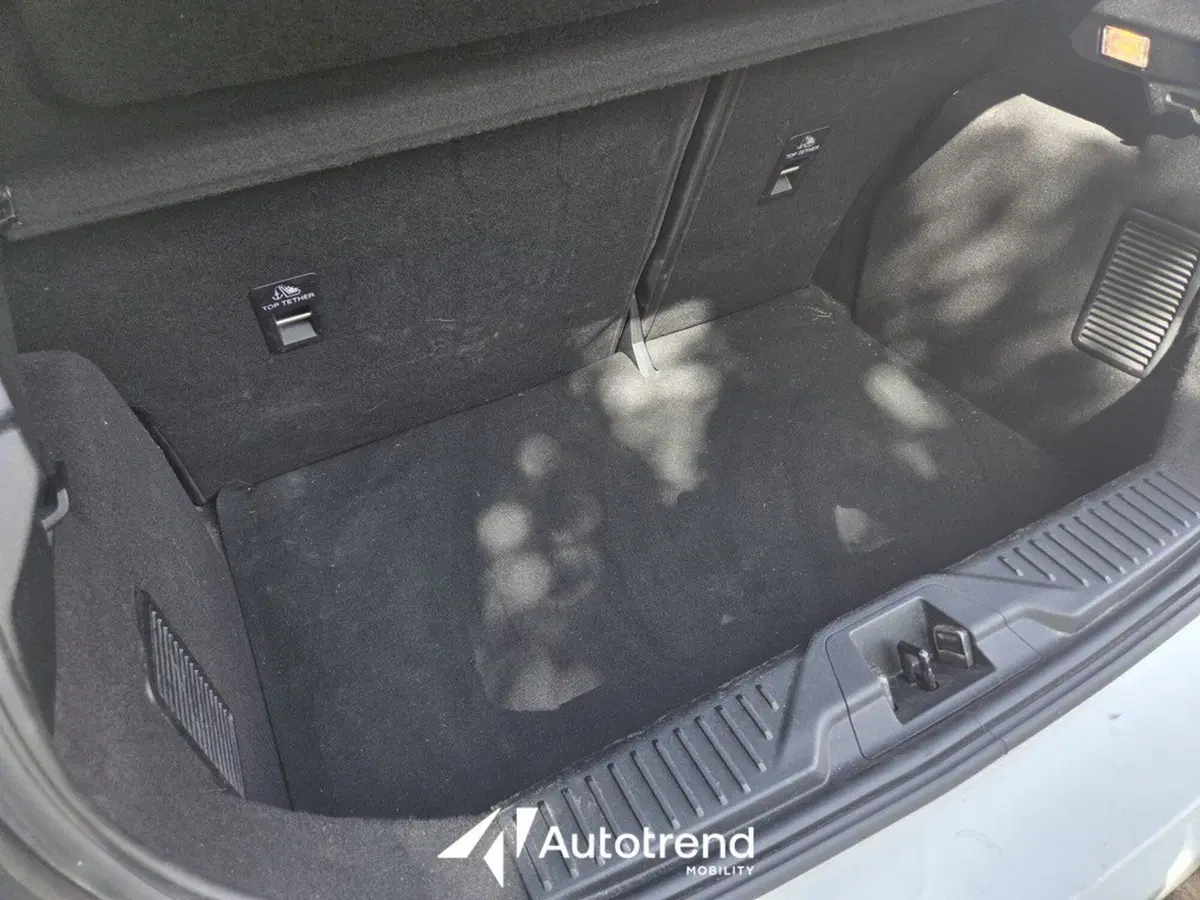 Ford Fiesta usata a Bari (6)