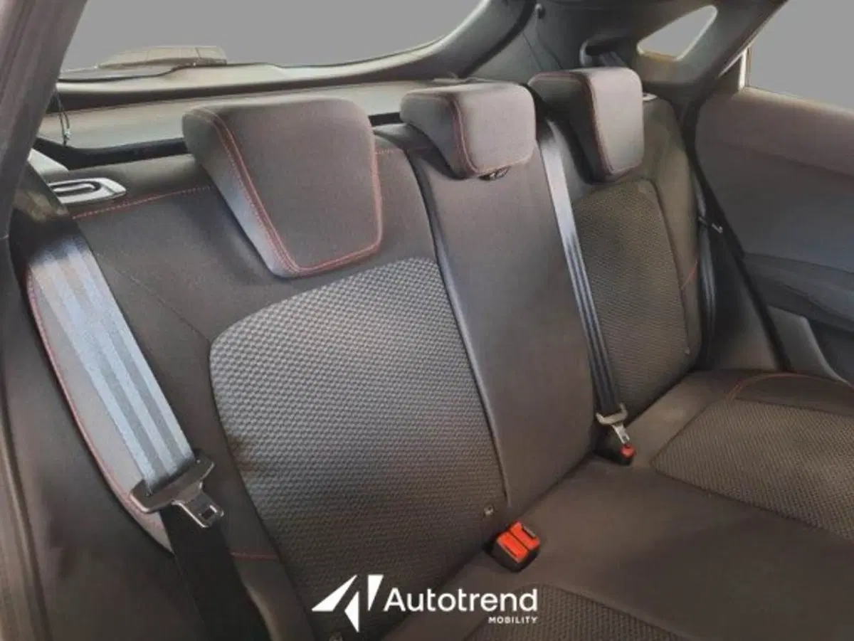 Ford Puma usata a Bari (10)
