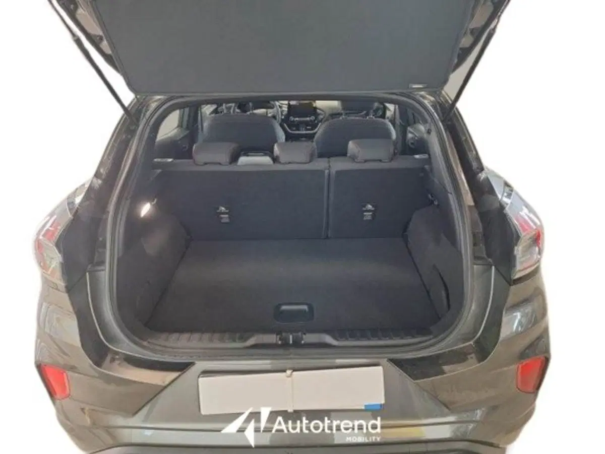 Ford Puma usata a Bari (12)