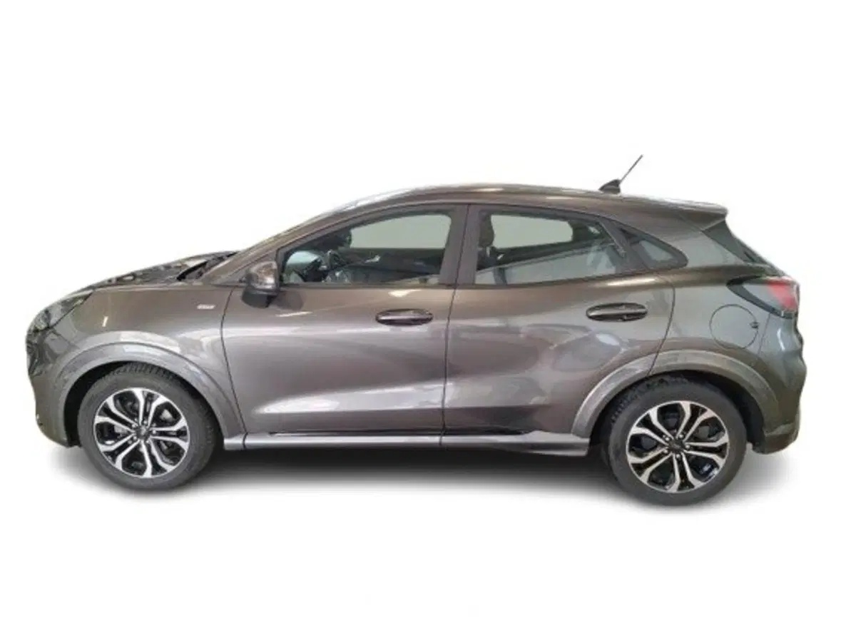 Ford Puma usata a Bari (16)