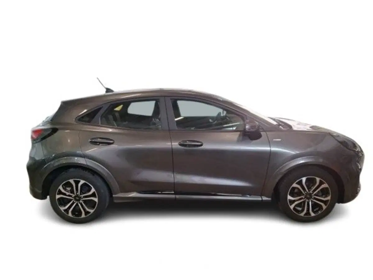 Ford Puma usata a Bari (17)