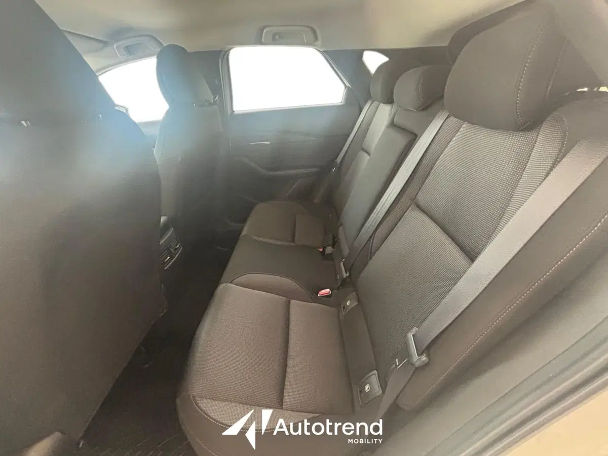 Mazda CX-30 usata a Bari (15)