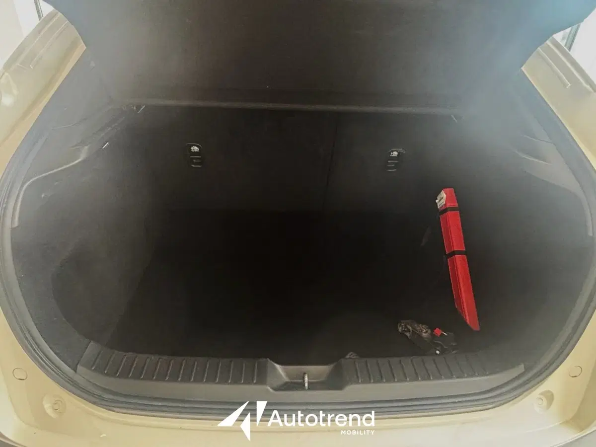 Mazda CX-30 usata a Bari (16)