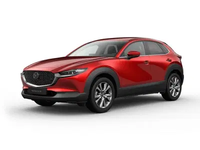 Mazda CX-30 Skyactiv-G 150 CV M Hybrid 2WD Executive del 2023 usata a Bari