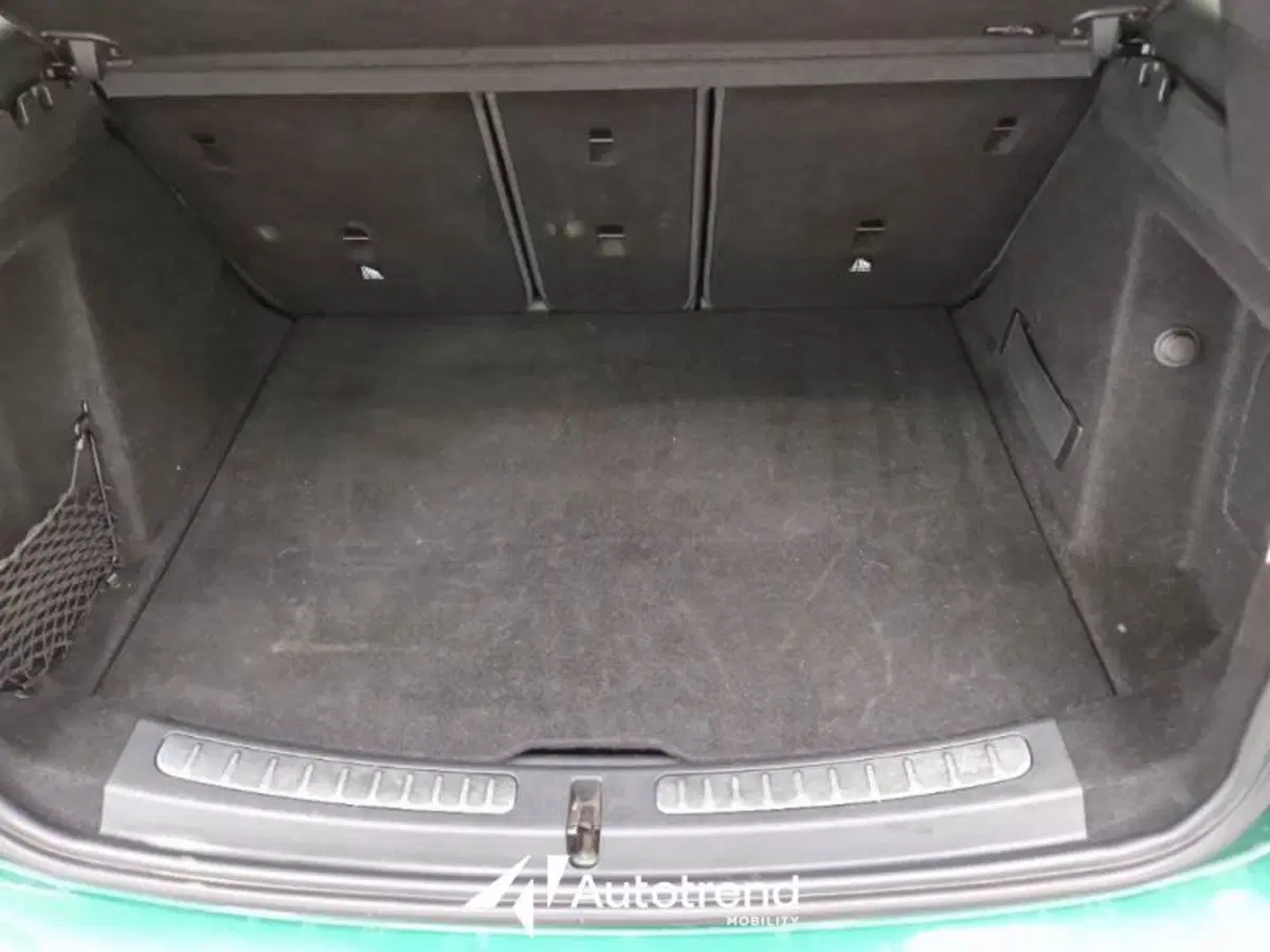 MINI Mini Countryman usata a Bari (14)