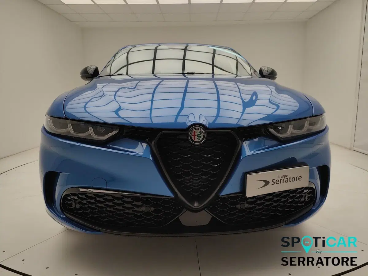 Alfa Romeo Tonale nuova a Como (2)