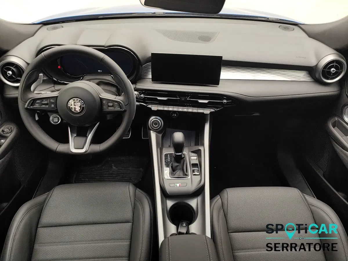 Alfa Romeo Tonale nuova a Como (7)