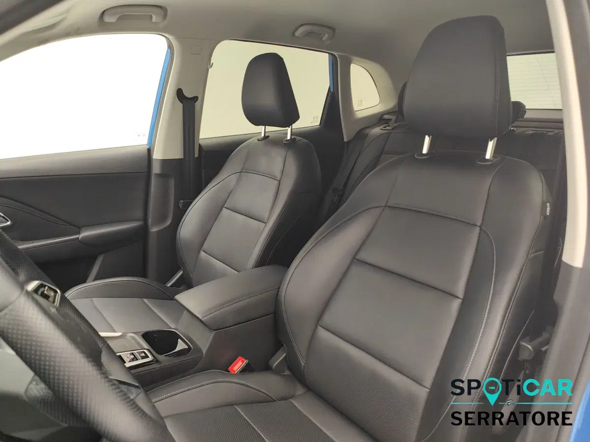 Mg ZS usata a Como (10)