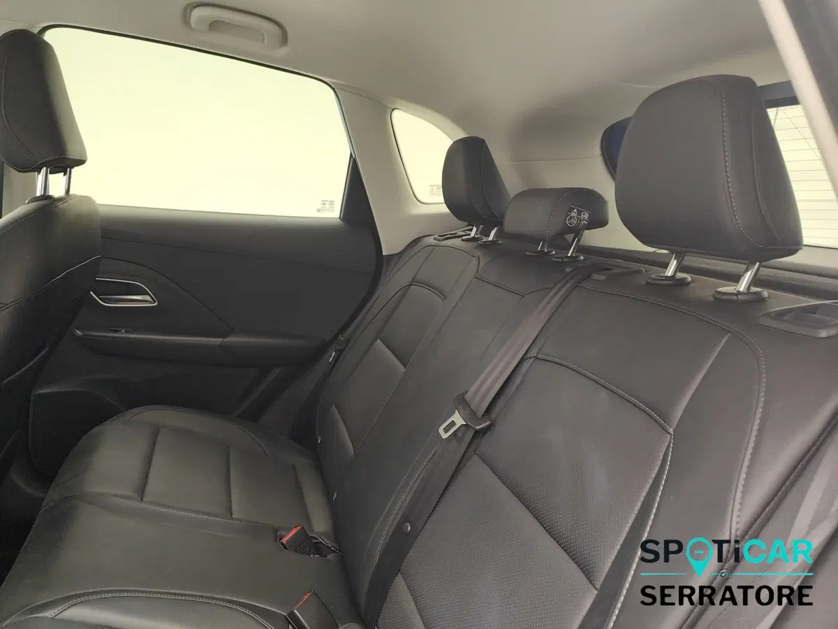 Mg ZS usata a Como (11)