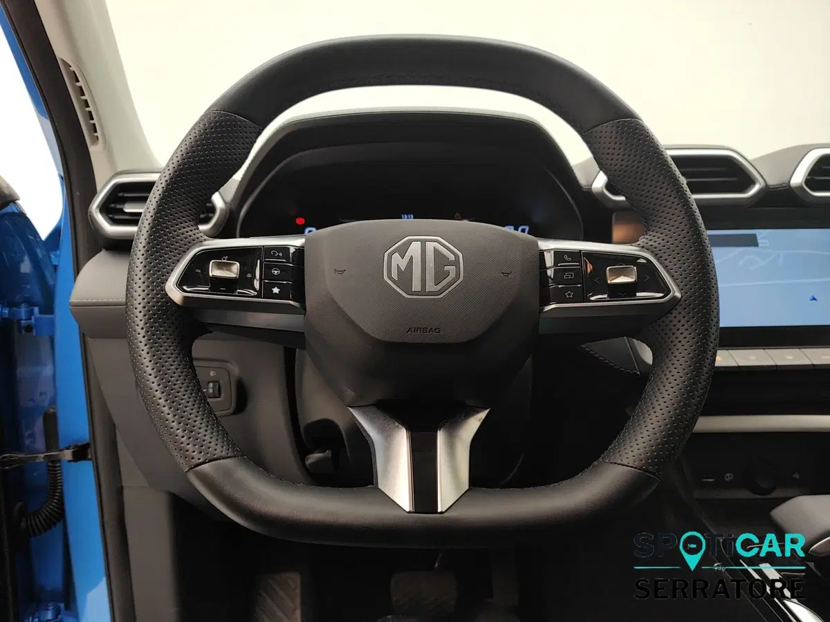 Mg ZS usata a Como (13)