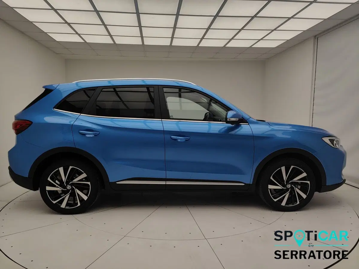 Mg ZS usata a Como (16)