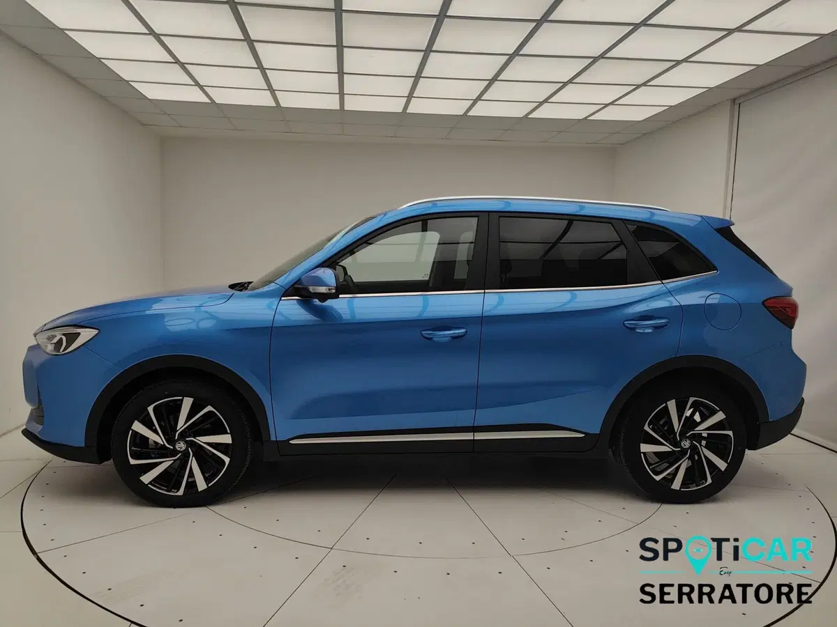 Mg ZS usata a Como (17)