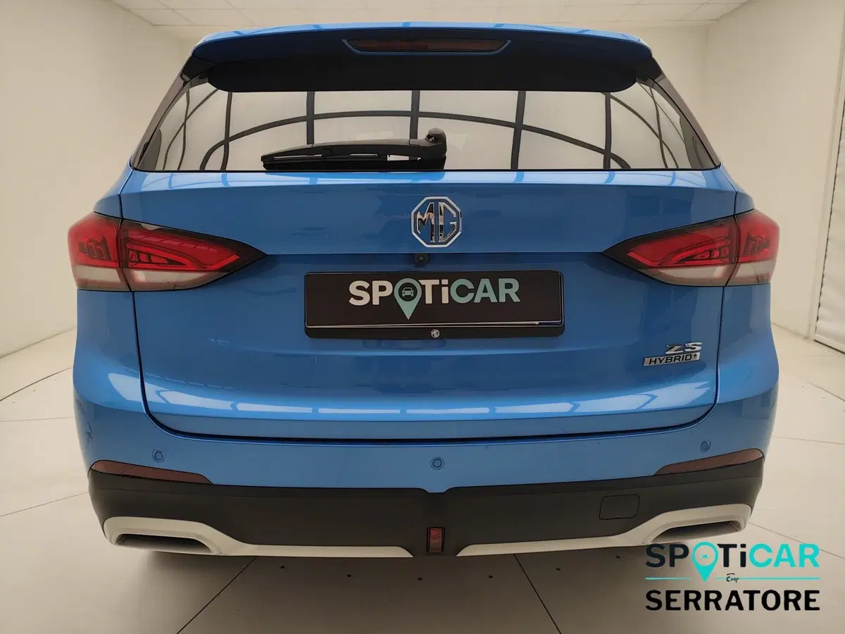 Mg ZS usata a Como (4)