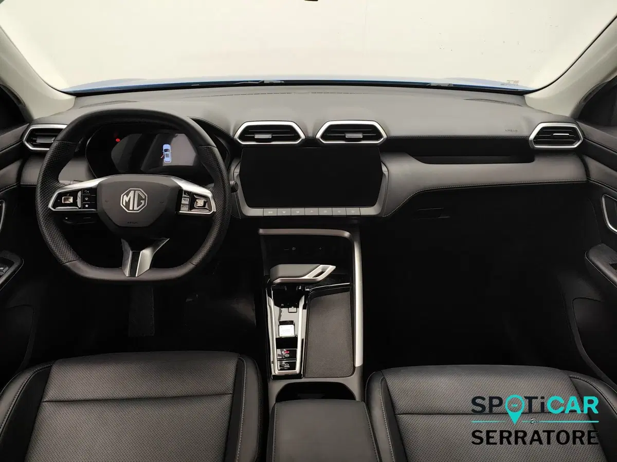 Mg ZS usata a Como (5)